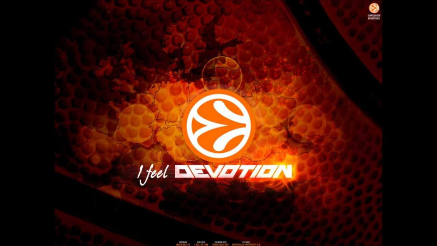 ЕЛ: Наваро ''сломио'' Уникс у гостима!