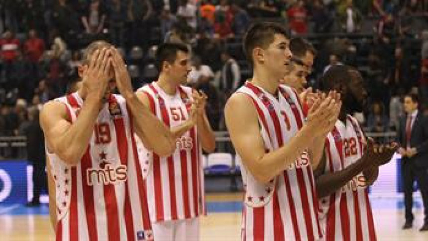 EL: Slavlje, pa muk "Pionira" - šteta!