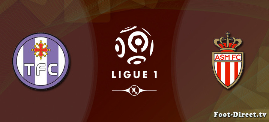 FRA: Tuluz bolji od Monaka, dva gola Braitvajta!