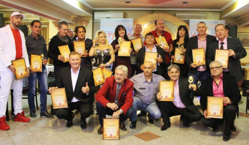 U Bijeljini održana “Zlatna jesen 2016”