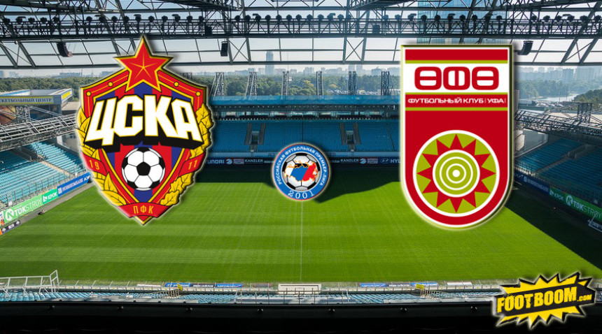 Видео - РУС: Тошић режирао побједу ЦСКА-а!