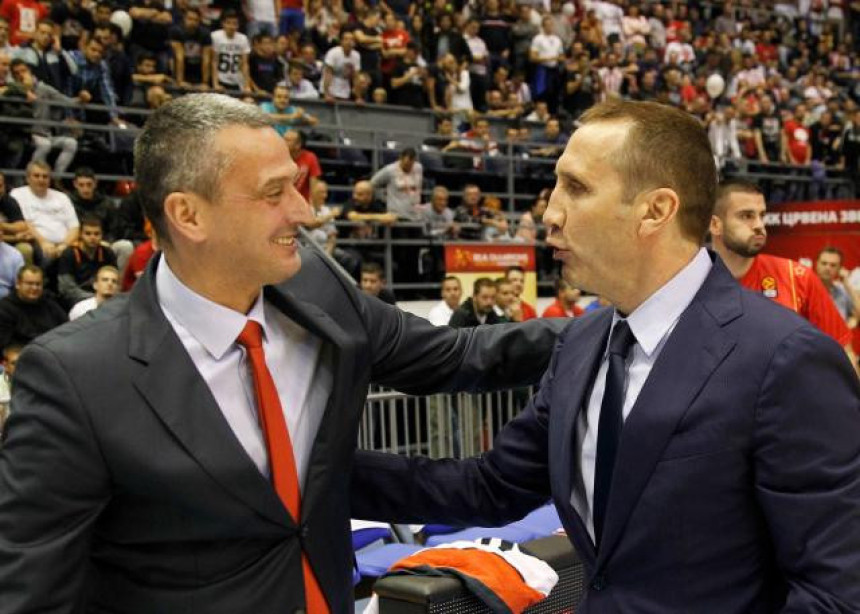 Blat: Radonjić je među najpotcenjenijima u Evropi!