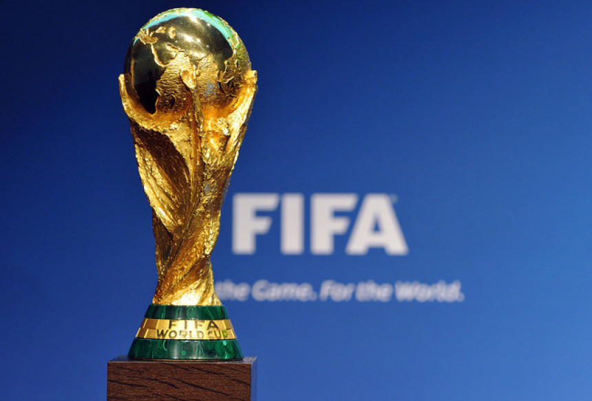 FIFA "zabranila" Evropi i Aziji SP 2026. godine!