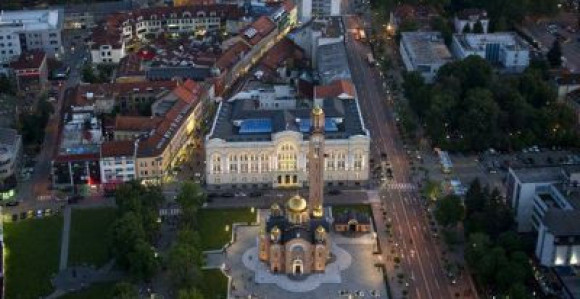 Obustave saobraćaja u centru Banjaluke