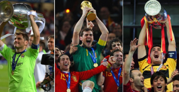 Kasiljasovih Top 5...!