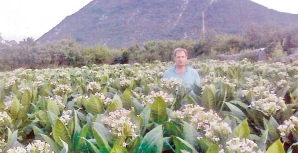 Bitka za opstanak užitka vladara