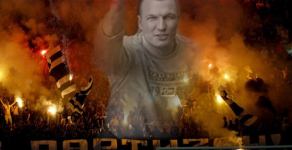 Strah i trepet navijača: Ko je bio Sale Mutavi?