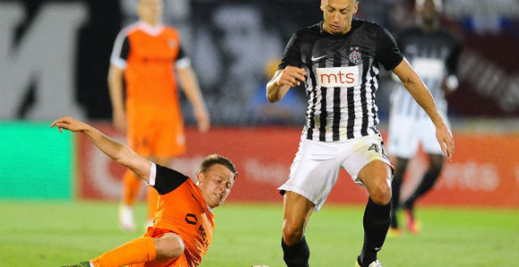 Partizan: Da li je najzad došlo vrijeme da proradi Đurđić?!