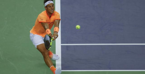 Nadal želi da uspori igru: Loptice previše odskaču!