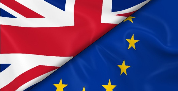 "Брегзит": Помама за ирским пасошима