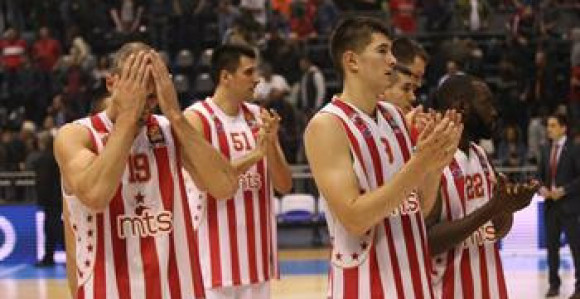 EL: Slavlje, pa muk "Pionira" - šteta!