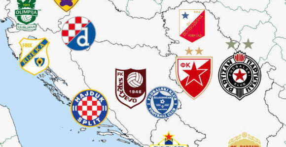 Sve smo bliži regionalnoj ligi?!