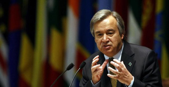 УН: Пред Гутерешом превазилажења подјела