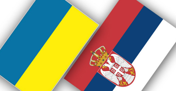Fudbal ruši barikade! Ukrajinci ugovorili meč sa Srbijom i to u Harkovu!