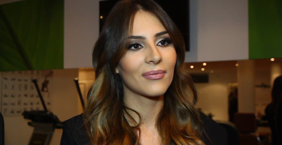 Cecina kćerka u vezi s Milošem Teodosićem