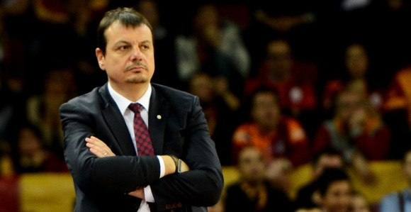 Ataman: Zvezda nam je mnogo važnija od CSKA-a!