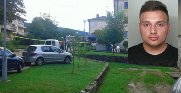 Bileća: Uhapšen akter mučkog ubistva