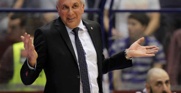 Žoc o svemu po malo: Sale odlično radi! A ja moram da usrećim 30.000.000 navijača Fenera!