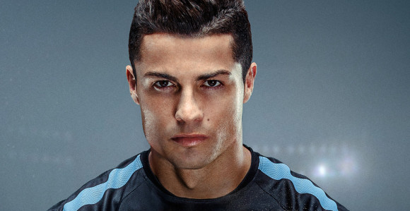 Kristijano Ronaldo - zvani JA!