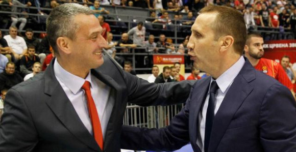Blat: Radonjić je među najpotcenjenijima u Evropi!