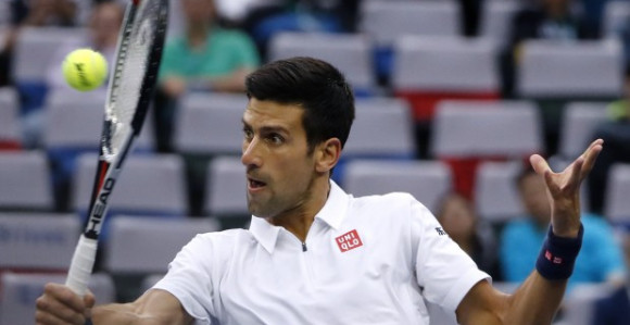 Zvjerska pobjeda: Nole u polufinalu Šangaja