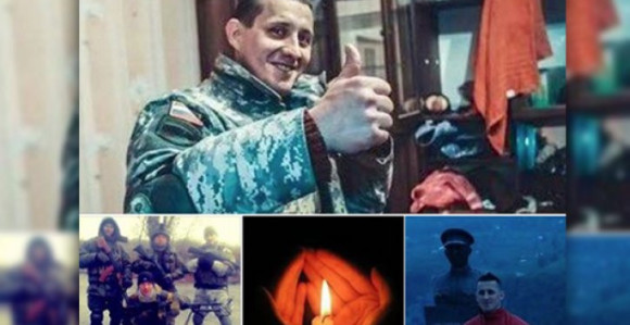 Srbin poginuo braneći Ruse u Ukrajini