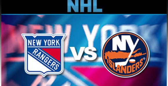 NHL: Rendžersima ledeni derbi ''Velike jabuke''!