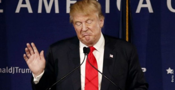 Трампов штаб: Није било извињења Србији