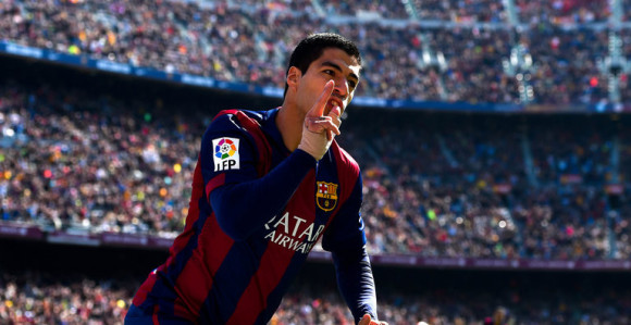 Zvuči suludo, ali: Suarez u Interu?!