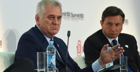 Nikolić kategoričan: Srbija neće u NATO