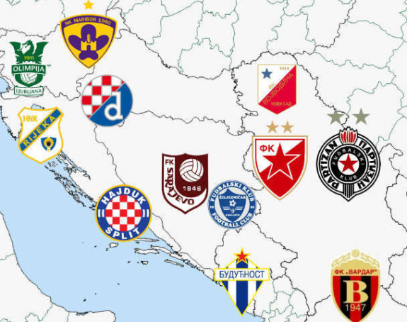 Sve smo bliži regionalnoj ligi?!