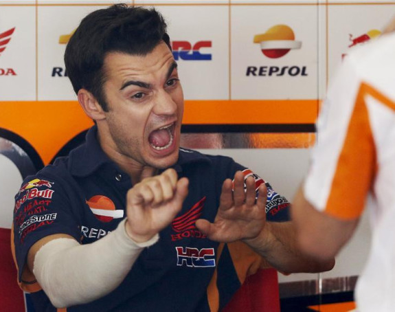 Video: Kada motor postane katapult!