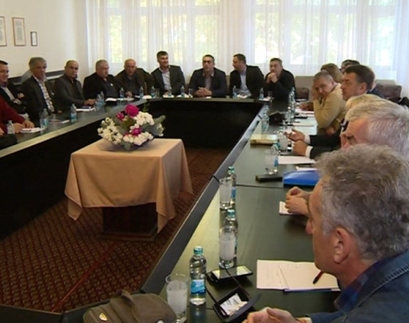  Neće biti "viška" u reformi javne uprave