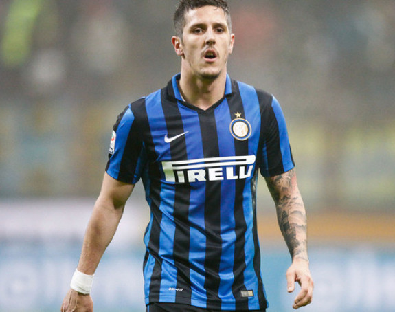 Fiorentina vraća Jovetića u januaru?!