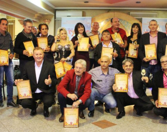 U Bijeljini održana “Zlatna jesen 2016”