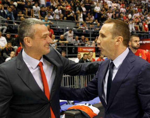 Blat: Radonjić je među najpotcenjenijima u Evropi!