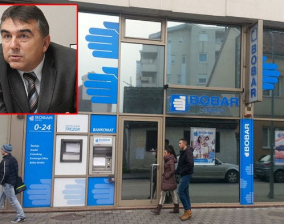 Salihović planirao da hapsi Mektića?