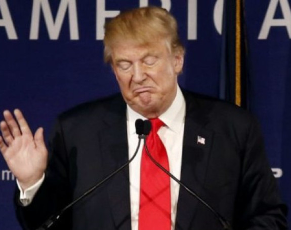 Trampov štab: Nije bilo izvinjenja Srbiji