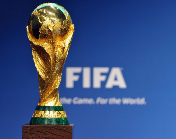 FIFA "zabranila" Evropi i Aziji SP 2026. godine!