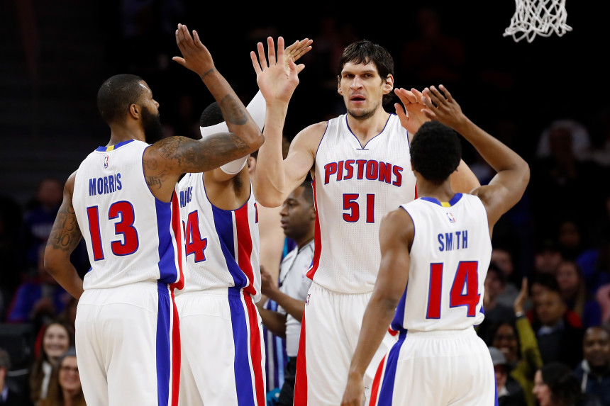 Bobi o novoj sezoni NBA i Evrobasketu...