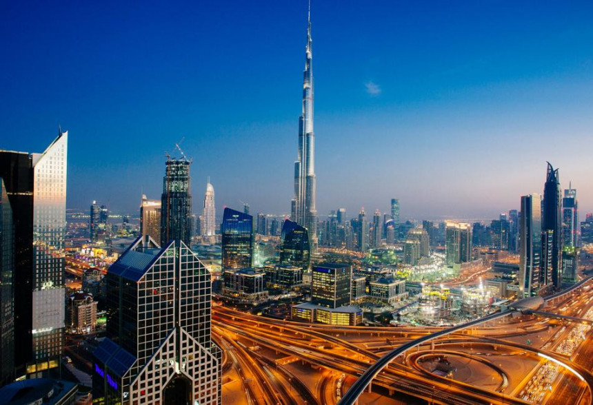 Zašto je Dubai opasan za turiste