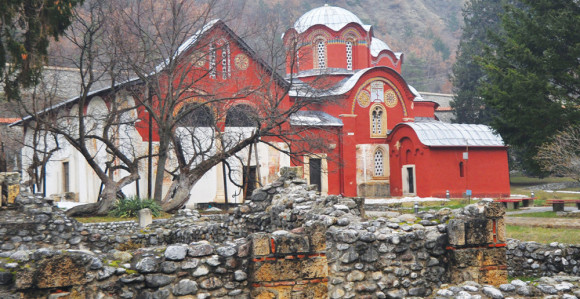 Pravoslavci slave praznik Pokrov