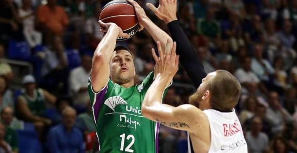 Милосављевић: Лијеп почетак у Малаги!