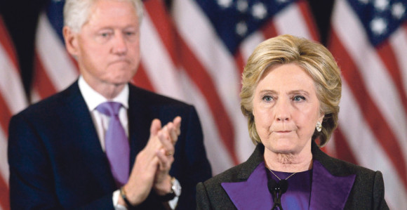 Ponovo u centru seks-skandala!