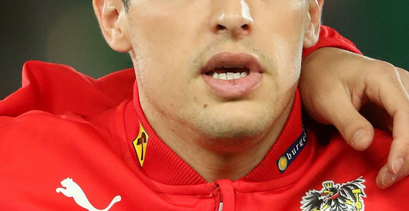 Junuzović rekao "kraj" selekciji Austrije!