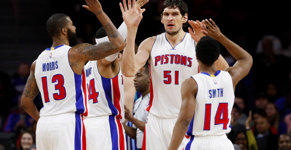 Bobi o novoj sezoni NBA i Evrobasketu...