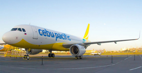 Putnički avion sletio s piste