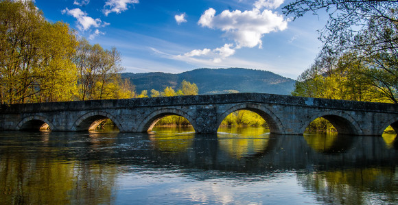 Sutra pretežno sunčano i toplo