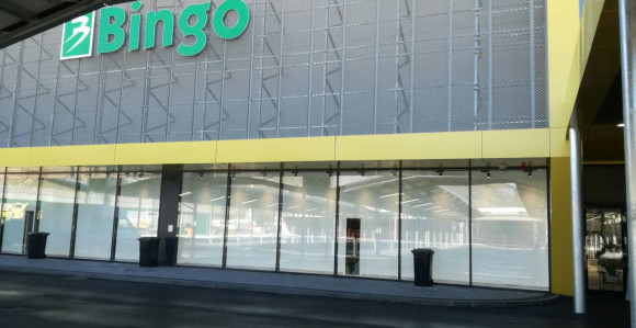 Otvoren ''Bingo'' u Mostaru