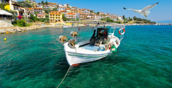 Srbi kupuju stanove u Grčkoj